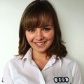 Audi apprentice