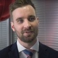 Jonathn Aitkenhead Audi Aftersales Manager