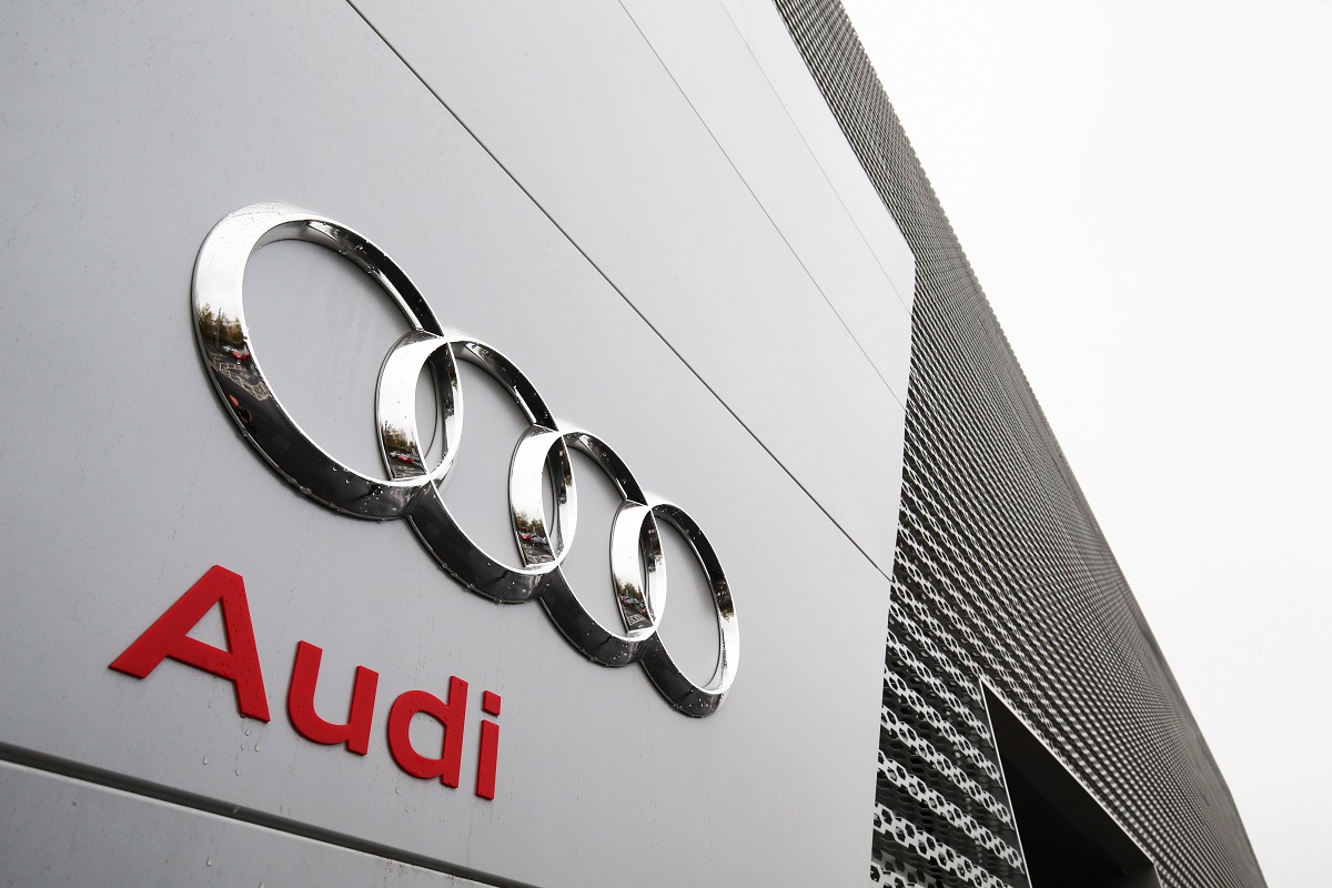 Audi Retailer