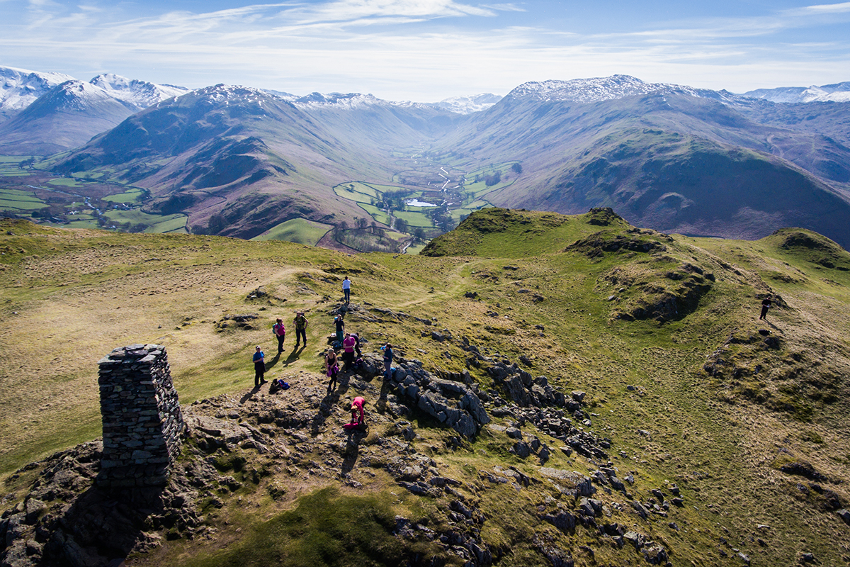 Outward Bound residential week image